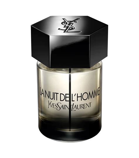 la nuit de l'homme yves saint laurent perfume|ysl nuit de l'homme parfum.